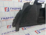 Обшивка багажника правая Volkswagen Jetta (A6) 5C6867428B1BS
