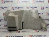 Обшивка багажника правая Volkswagen Jetta (A6) 5C6867428B1BS