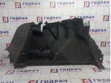 Обшивка багажника левая Volkswagen Jetta (A6) 5C6867427B1BS