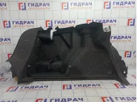 Обшивка багажника левая Volkswagen Jetta (A6) 5C6867427B1BS