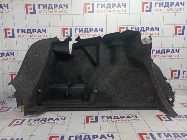 Обшивка багажника левая Volkswagen Jetta (A6) 5C6867427B1BS