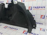 Обшивка багажника левая Volkswagen Jetta (A6) 5C6867427B1BS