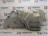 Обшивка багажника левая Volkswagen Jetta (A6) 5C6867427B1BS