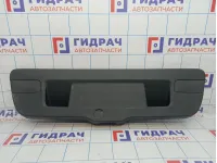 Обшивка крышки багажника Volkswagen Jetta (A6) 5C6867605A9B9