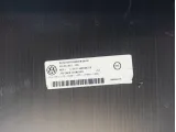 Пол багажника Volkswagen Jetta (A6) 5C68634631BS