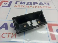 Кронштейн кнопки открывания багажника Volkswagen Jetta (A6) 5C6827229