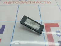 Фонарь подсветки номера Volkswagen Jetta (A6) 5N0943021