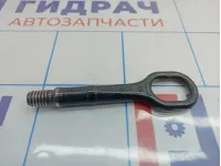 Крюк буксировочный Volkswagen Jetta (A6) 1T0805615A