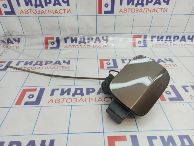 Лючок бензобака Volkswagen Jetta (A6) 5C6809857BGRU