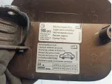 Лючок бензобака Volkswagen Jetta (A6) 5C6809857BGRU