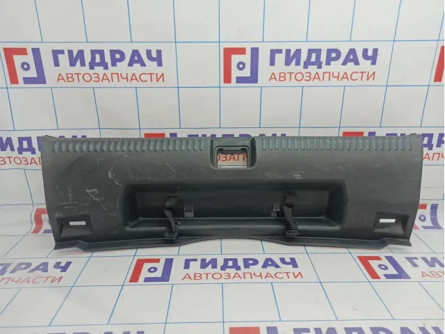 Обшивка багажника Volkswagen Jetta (A6) 5C6863459A9B9