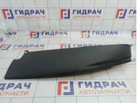 Обшивка стойки задней левой нижняя Volkswagen Jetta (A6) 5C686776582V