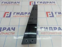 Накладка стойки средней левой наружная Volkswagen Jetta (A6) 5C6853289041