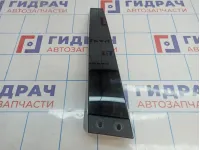Накладка стойки средней правой наружная Volkswagen Jetta (A6) 5C6853290041