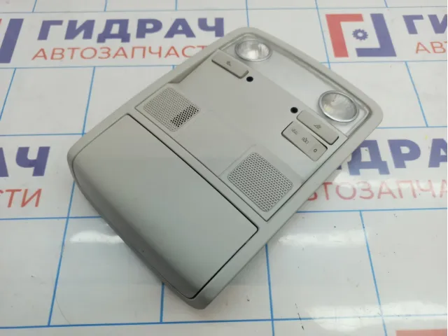 Плафон салонный передний Volkswagen Jetta (A6) 1K0947105BAWRC