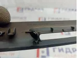 Рамка магнитолы Volkswagen Jetta (A6) 5C6858069A1QB