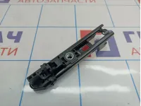 Механизм регулировки ремня безопасности Volkswagen Jetta (A6) 3C8857819A