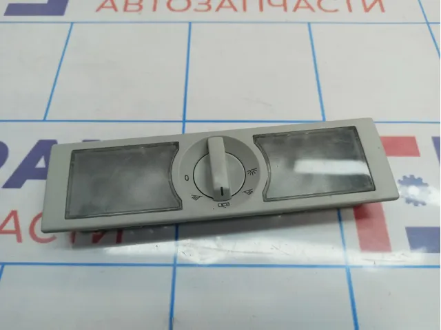 Плафон салонный Volkswagen Jetta (A6) 6Q0947291BY20