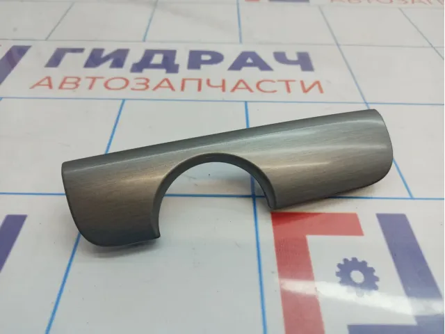Накладка декоративная на торпедо левая Volkswagen Jetta (A6) 5C7858417APV2