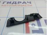 Накладка декоративная на торпедо левая Volkswagen Jetta (A6) 5C7858417APV2