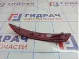 Отражатель в бампер задний левый Volkswagen Jetta (A6) 5C6945105A
