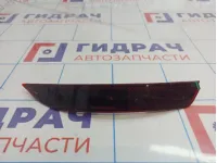 Отражатель в бампер задний правый Volkswagen Jetta (A6) 5C6945106A