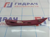 Отражатель в бампер задний правый Volkswagen Jetta (A6) 5C6945106A