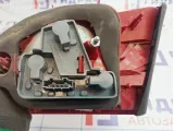 Фонарь задний внутренний левый Volkswagen Jetta (A6) 5C6945093A