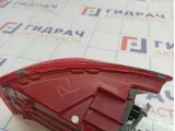 Фонарь задний наружный левый Volkswagen Jetta (A6) 5C6945095E