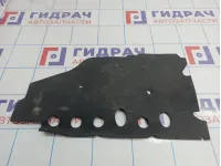Кожух бардачка Volkswagen Jetta (A6) 5K1819593