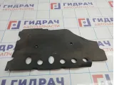 Кожух бардачка Volkswagen Jetta (A6) 5K1819593