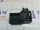 Кронштейн центральной консоли левый Volkswagen Jetta (A6) 5C7863441