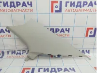 Обшивка стойки задней правой верхняя Volkswagen Jetta (A6) 5C6867288Y20