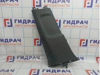 Обшивка стойки средней левой нижняя Volkswagen Jetta (A6) 5C686729182V