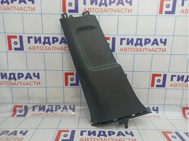 Обшивка стойки средней левой нижняя Volkswagen Jetta (A6) 5C686729182V
