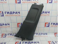 Обшивка стойки средней правой нижняя Volkswagen Jetta (A6) 5C686729282V