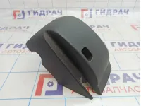 Кожух рулевой колонки нижний Volkswagen Jetta (A6) 5C6858559A82V
