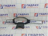Накладка панели приборов Volkswagen Jetta (A6) 5C7857059CVAL