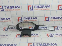 Накладка панели приборов Volkswagen Jetta (A6) 5C7857059CVAL