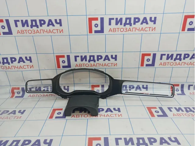 Накладка панели приборов Volkswagen Jetta (A6) 5C7857059CVAL