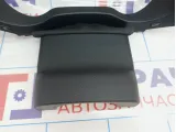 Накладка панели приборов Volkswagen Jetta (A6) 5C7857059CVAL