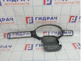 Накладка панели приборов Volkswagen Jetta (A6) 5C7857059CVAL