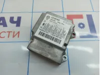 Блок управления AIR BAG Volkswagen Jetta (A6) 5C0959655C