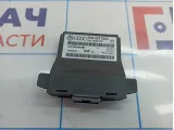 Блок электронный Volkswagen Jetta (A6) 7N0907530C