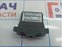 Блок электронный Volkswagen Jetta (A6) 7N0907530C