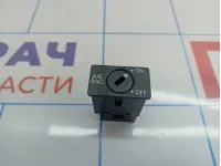 Выключатель AIR BAG Volkswagen Jetta (A6) 1K0919237D