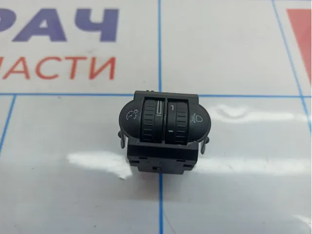 Кнопка корректора фар Volkswagen Jetta (A6) 5C6941333A