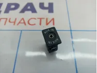 Разъем AUX Volkswagen Jetta (A6) 5M0035724