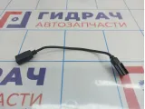 Разъем USB AUX Volkswagen Jetta (A6) 5N0035558
