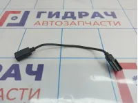 Разъем USB AUX Volkswagen Jetta (A6) 5N0035558